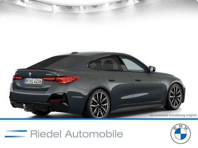 BMW 430 - Bild 5