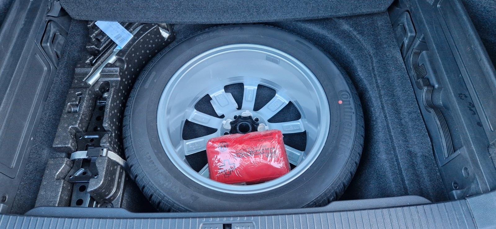 Volkswagen Passat Elegance, миниатюра 24