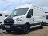 Ford Transit Kasten 350EF L4 Trend, Navi, DAB, Kamera - Ford Transit mit Diesel-Antrieb
