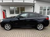 BMW X4 xDrive20d M Sport Leder HUD Kamera HiFi - BMW X4 Gebrauchtwagen