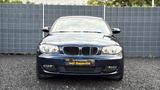 BMW 120 Baureihe 1 Coupe 120d - gebrauchte BMW 120 aus dem Jahr 2009