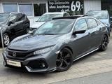 Honda Civic Lim. 1.5 Sport Plus Panoramadach Kamera - Honda Gebrauchtwagen in Hamm