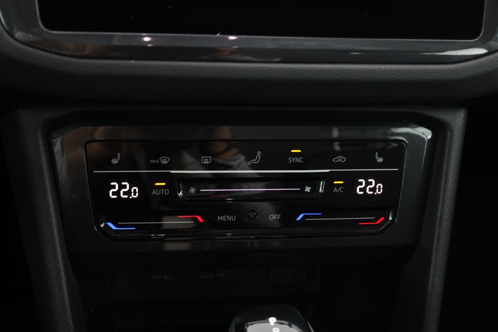 Volkswagen Tiguan - Bild 18