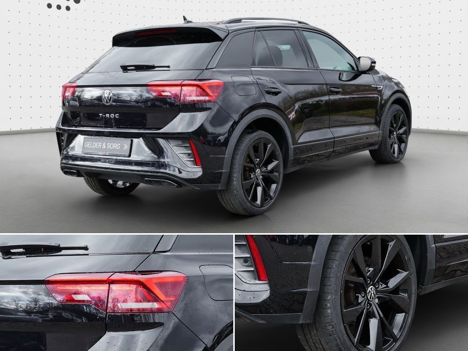 Volkswagen T-Roc - Bild 24