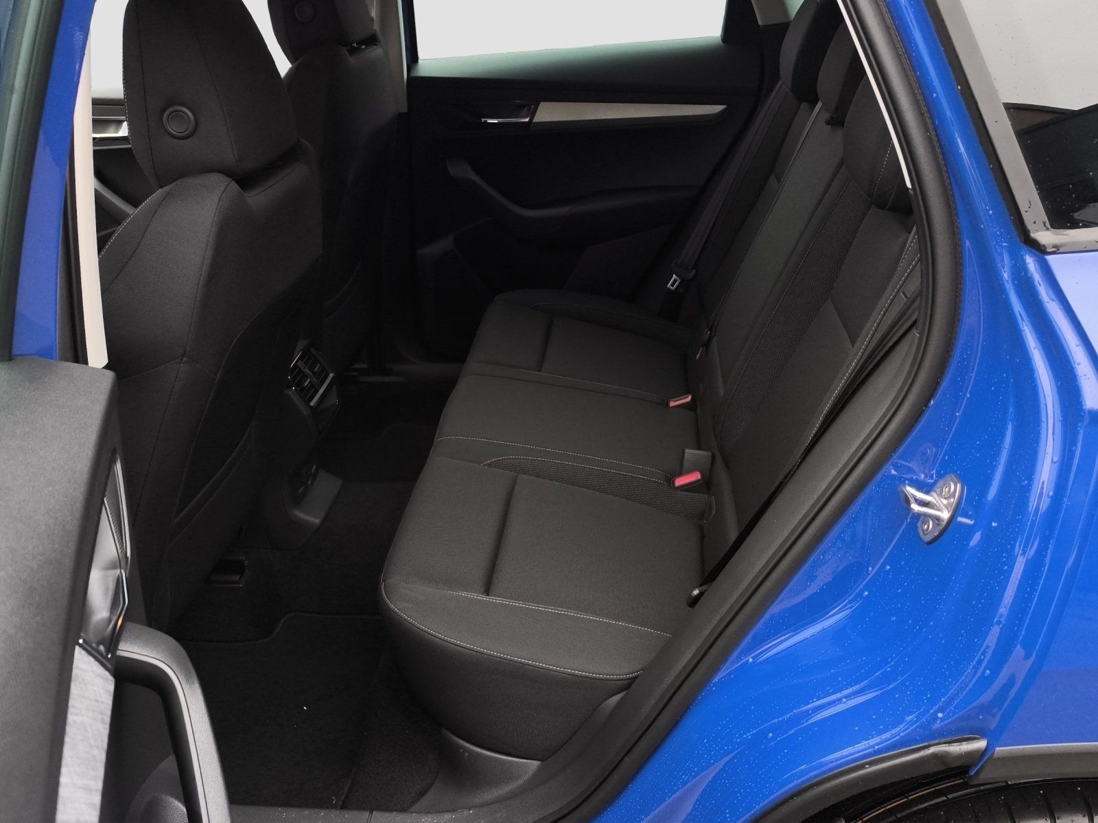 Skoda Karoq - Bild 16