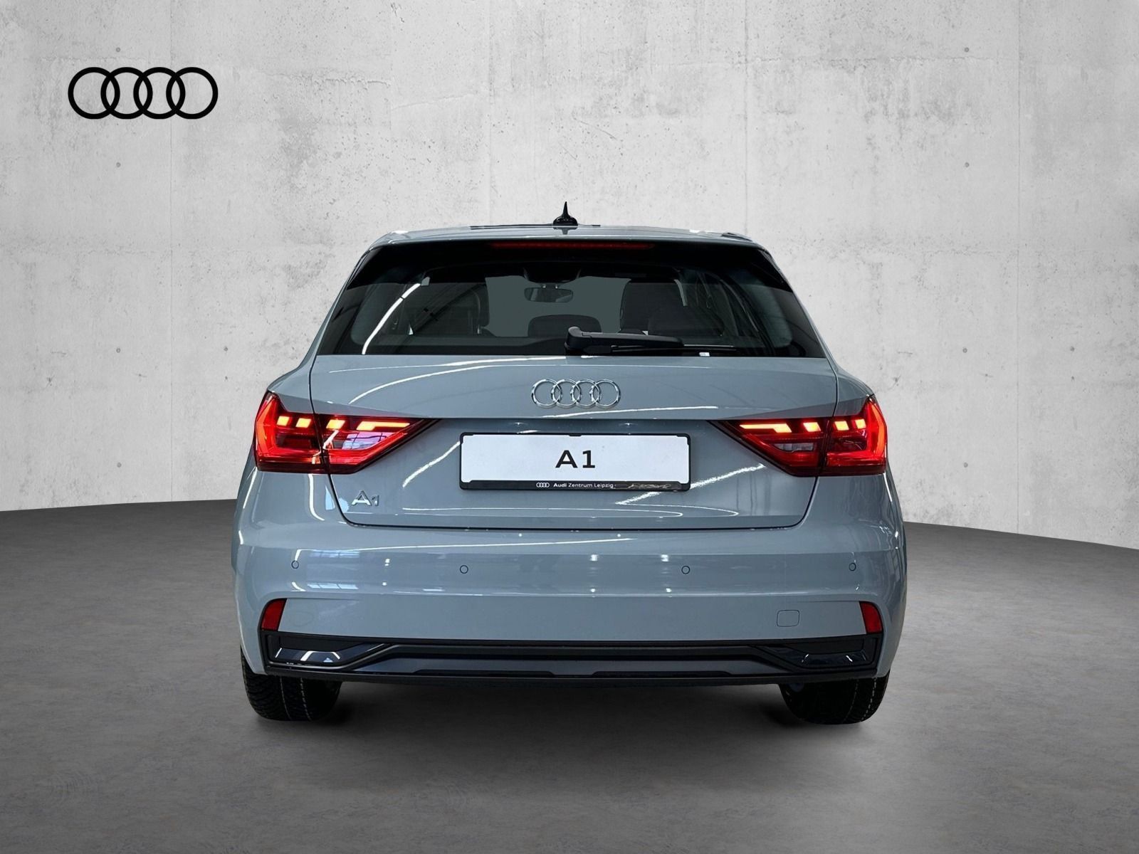 Audi A1 - Bild 9