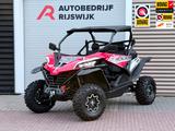 CFMOTO Quad CForce 1000 (Duits) - CFMOTO QUAD