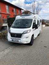 Knaus Van TI 650 MEG Vansation - Knaus 650 meg