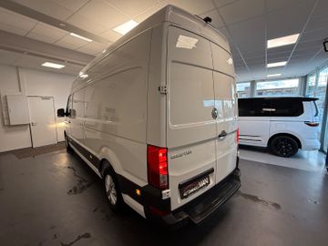 Volkswagen Crafter - 6