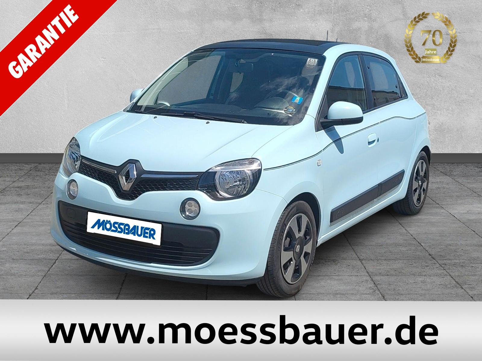 Renault Twingo Dynamique *Garantie*