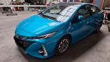 Toyota Prius 1.8-l-VVT-i Plug-in Executive Executive