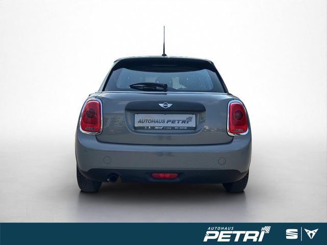 Foto Nummer 4: MINI One