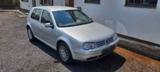 Volkswagen Golf 1.9TDI - 131ps tiptronic o... - Volkswagen Golf aus 2003: TDI