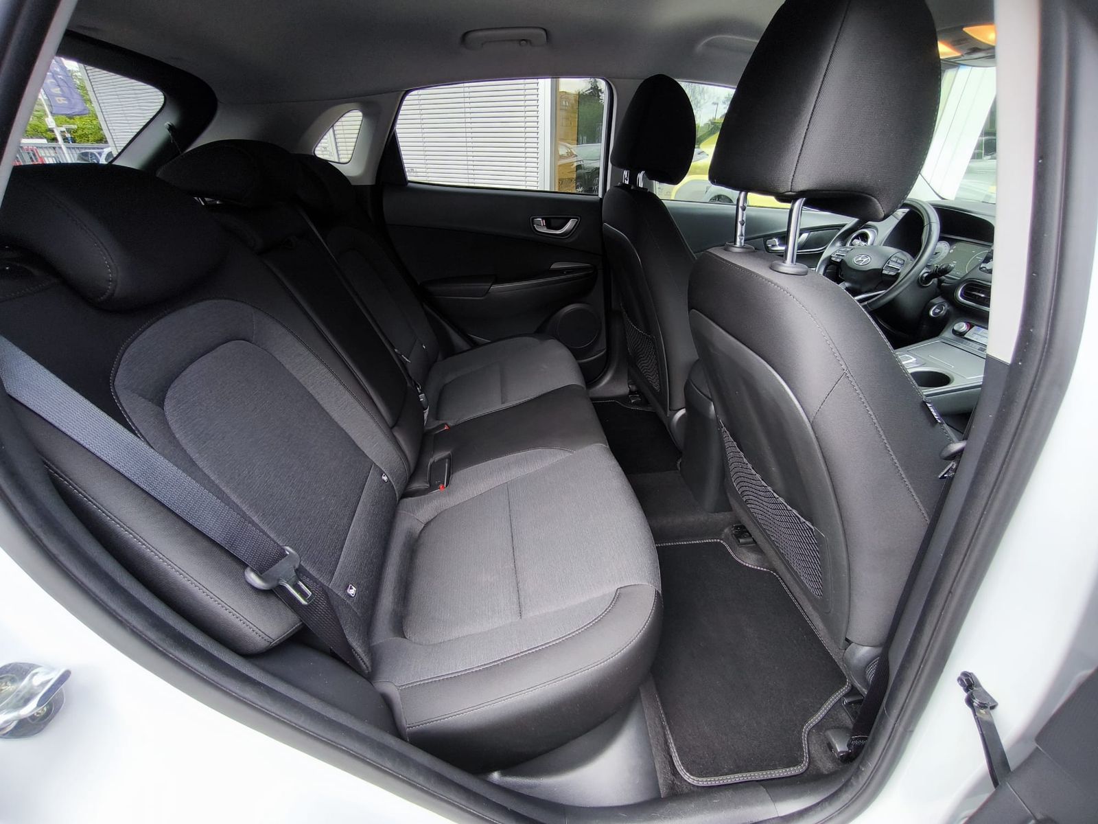 Fahrzeugabbildung Hyundai Kona Elektro Edition 30 LED+NAVI+SHZ+KAMER+KRELL