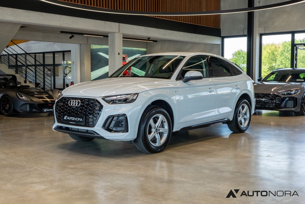 Image of Audi Q5