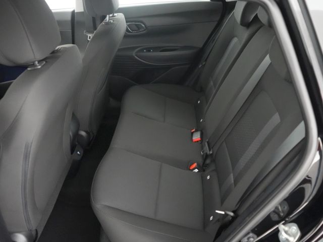 i20 FACELIFT T-GDI TREND DCT+VOLL LED+NAVI+RÜCKF