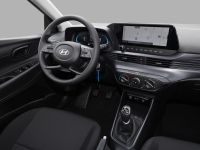 Hyundai i20 - Vorschau Bild 9