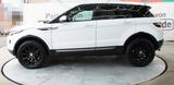 Land Rover Range Rover Evoque *Tüv&Inspektion Neu*Meridian* - Land Rover Range Rover Evoque in Krefeld