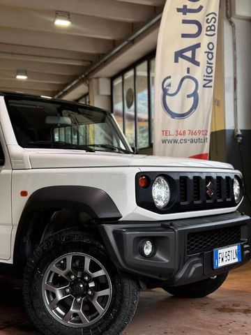 Suzuki SUZUKI Jimny 1.5 ALLGRIP Comfort LED Navi 4x4