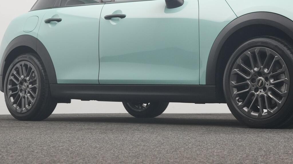 MINI Cooper Classic Trim, миниатюра 22