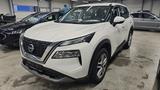 Nissan X-Trail Visia *7-Sitzer* - Nissan X-Trail: Visia
