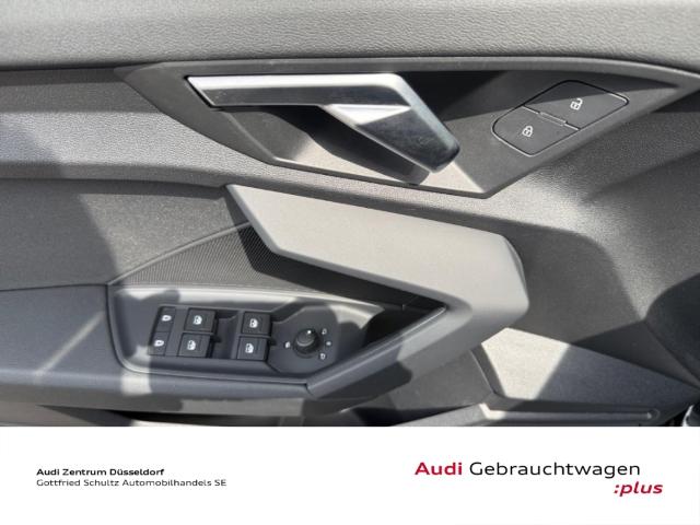 Audi A3 Sportback 35 TDI CARPLAY PANO LED MMI