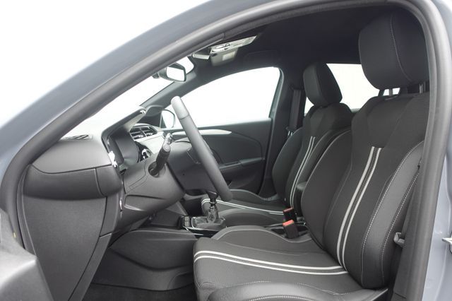 Fahrzeugabbildung Opel Corsa F 1.2 Turbo GS KlimaA,LED,Navi,SHZ,Kam.,LM