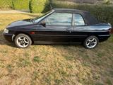 Ford Escort Cabriolet - gebrauchte Ford Escort aus dem Jahr 1997