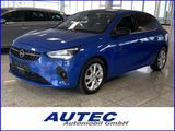 Opel Corsa F Elegance 1.5 LED+KAMERA+TOTW+SHZ+SPURH - Opel Corsa mit Diesel-Antrieb: 1.5
