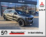 Kia SORENTO PE 2.2D AWD PLAT 7S NAP PREM GD - Kia Sorento: Limousine