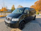 Volkswagen T5 Caravelle 2.5TDI Langversion... - gebrauchte VW T5 Caravelle aus dem Jahr 2009