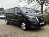 Nissan Primastar Kombi9 L2H1 3,0t DCi150 MT TEKNA 2ST H - schwarze Nissan Primastar