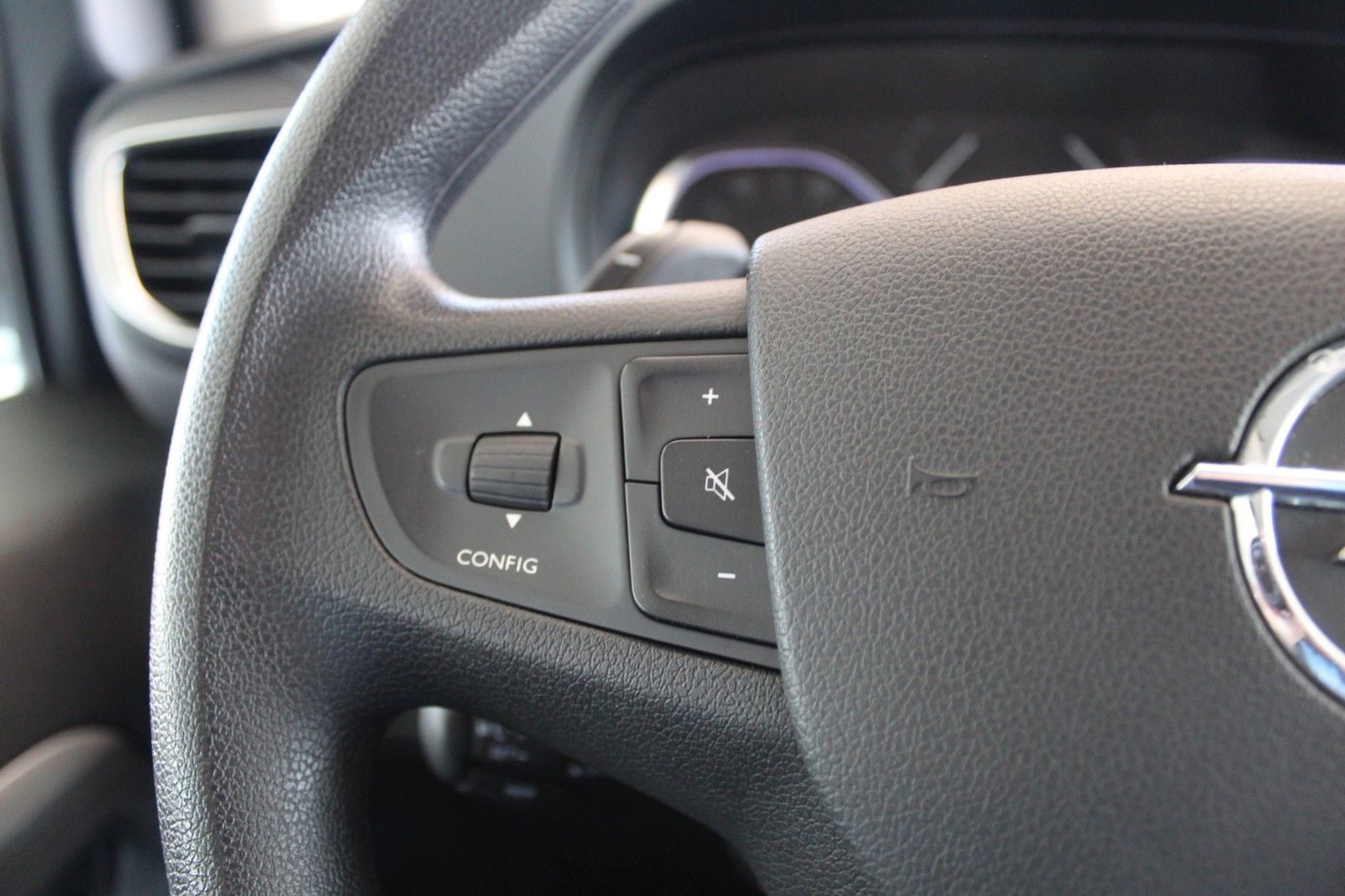 Fahrzeugabbildung Opel Zafira Life L, Automatik, 8 Sitzer, Xenon, AHK