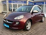 Opel Adam Open Air ecoFlex/Lenkrad-Heizung/HalbCaprio - : Coupe, Violett
