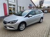 Opel Astra K Sports Tourer Edition, 1.Hd., Gas, Navi - Opel Astra mit CNG-Antrieb