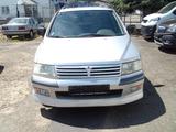 Mitsubishi Space Wagon 2,4 GDI Motion Plus*Automatik* - Mitsubishi Gebrauchtwagen von 1999
