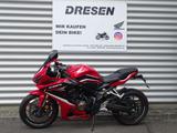 Honda CBR 650 R | ABS | 35KW | viel Zubehör | - Honda Motorräder in Krefeld