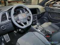Cupra Ateca - Vorschau Bild 7
