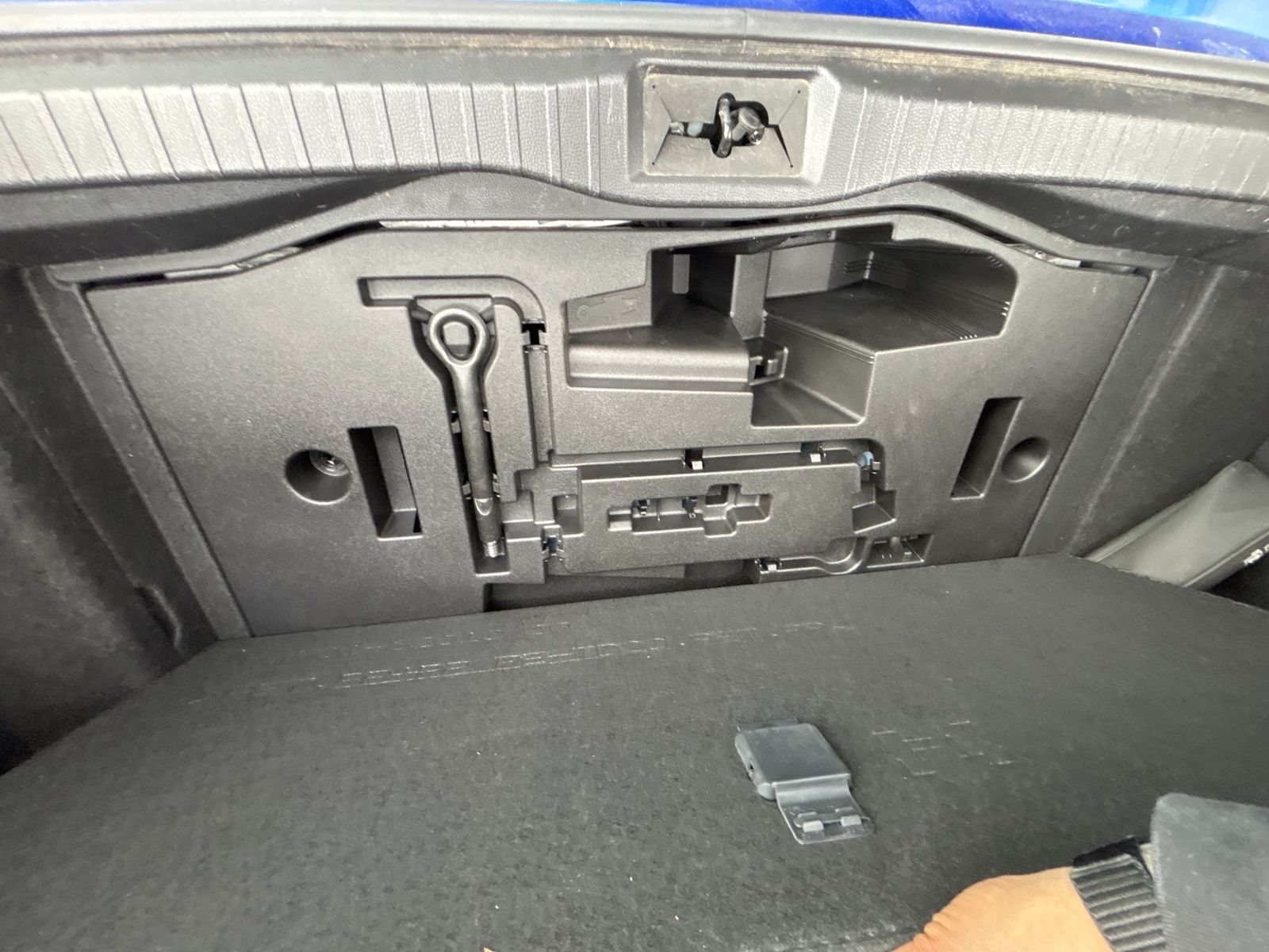 Toyota Mirai - Bild 13