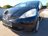Honda Jazz 1.2 Trend°Scheckheft°Klima°AHK° - Honda Jazz in Düsseldorf