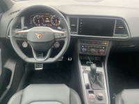 Cupra Ateca - Vorschau Bild 9