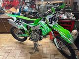 Kawasaki Kxf 250 - KAWASAKI KXF 250
