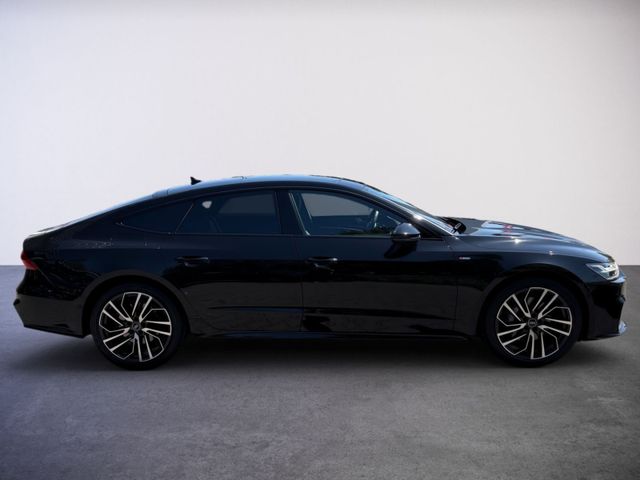 A7 Sportback 50 TDI quattro S-LINE MATRIX LED+PA