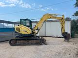 Yanmar SV 100 - Yanmar Sv100