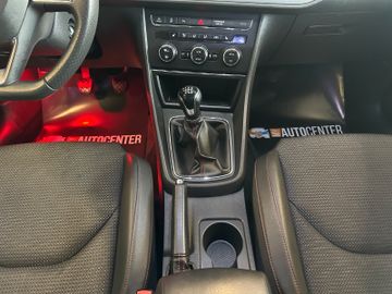 Seat Leon FR *Navi*Klima*PDC*