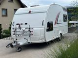Bürstner Averso Plus 440 TK - Offers matching your search criteria