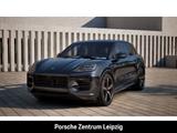 Porsche Cayenne GTS Burmester HUD AHK HA-Lenkung Sitzkli - Porsche New cars in Leipzig