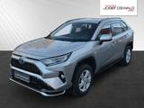 Toyota RAV 4 RAV4 Plug-in Hybrid 4x4 Technik-Paket - Toyota Hybrid (/Elektro) Plug in mit Benzin-Antrieb