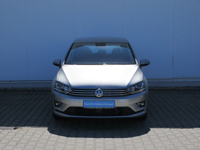 Golf Sportsvan 1.2 TSI Comfortline XENON+DLA/16-