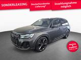 Audi Q7 SUV S line business TDI quattro PANO+MATRIX+S - Audi Q7 S-line-business